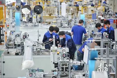 廣東投入2.65億專項(xiàng)資金，助力“專精特新”企業(yè)創(chuàng)新發(fā)展